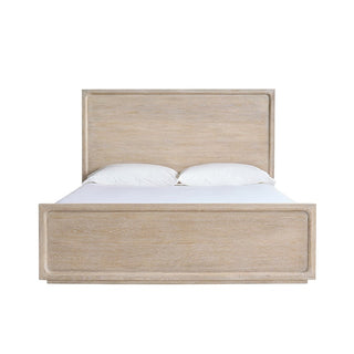 Desert Panel Bed King