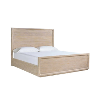 Desert Panel Bed King