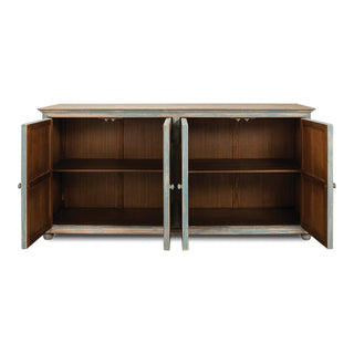 Diamond Sideboard