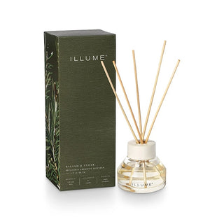 Balsam & Cedar Refillable Aromatic Diffuser
