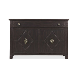 Driftwood Hall Chest