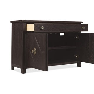 Driftwood Hall Chest