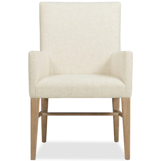 Driftwood Upholstered Arm Chair