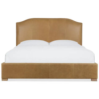 Driftwood Upholstered Beds