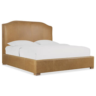 Driftwood Upholstered Beds