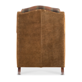 Drue Club Chair