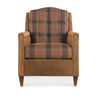 Drue Club Chair