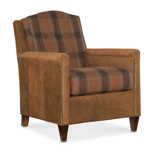 Drue Club Chair