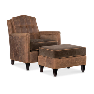 Drue Club Chair