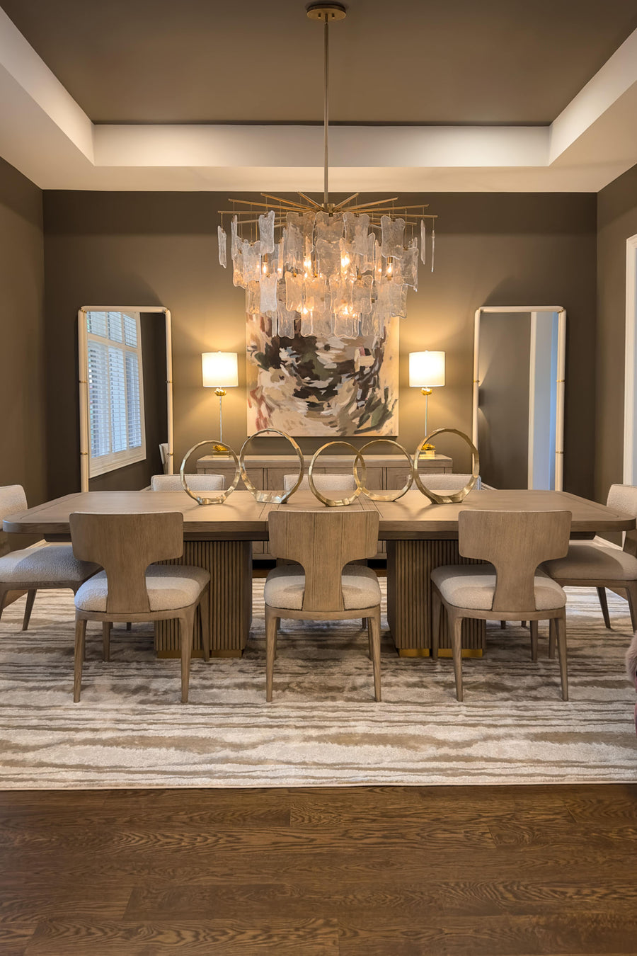 Interior Design Portfolio Burlington | Elizabeth Interiors