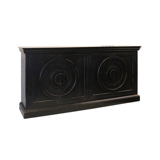 Ebony Sideboard