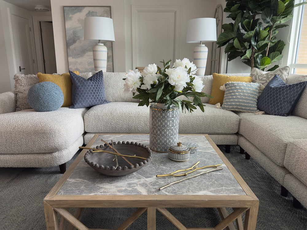 Interior Design Tips – Elizabeth Interiors