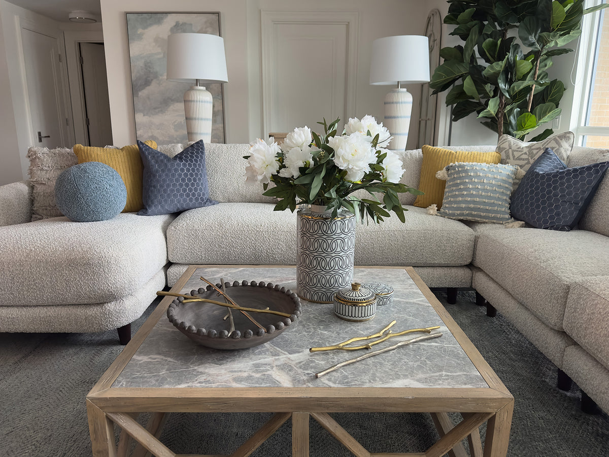 Interior Design Projects – Elizabeth Interiors