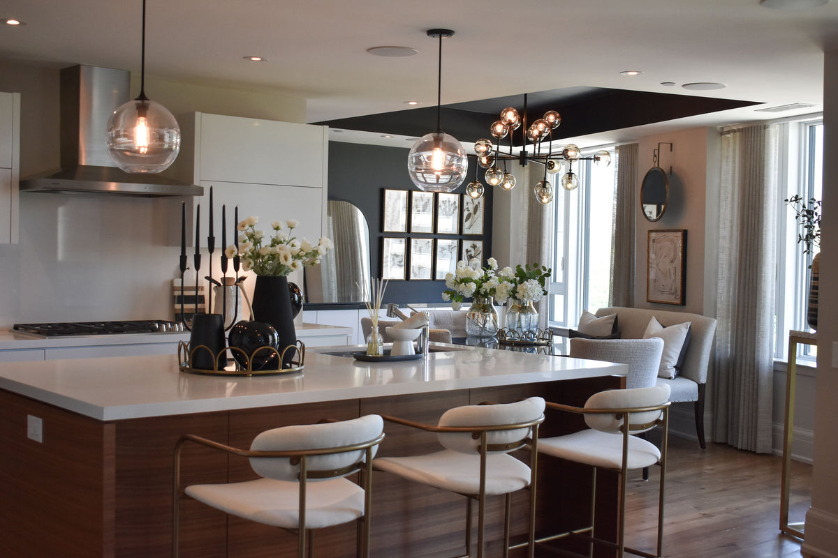 Interior Design Services | Elizabeth Interiors