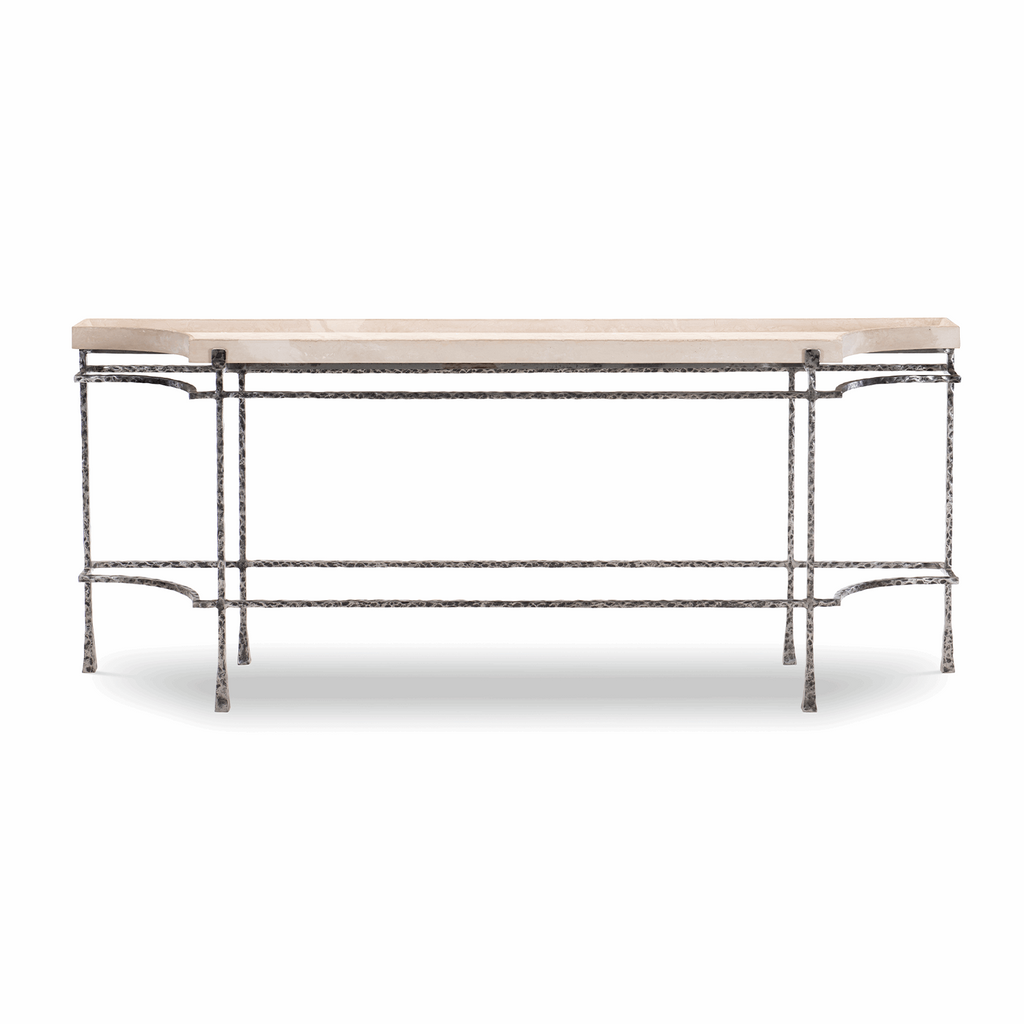 Edith Console Table – Elizabeth Interiors