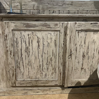 Furniture Classics Garfield Buffet