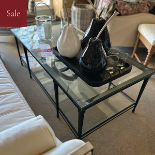 Vanguard Cocktail Table