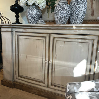 John-Richard Carlotta Cabinet