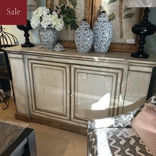 John-Richard Carlotta Cabinet