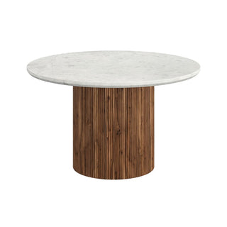 Elsa Round Dining Table