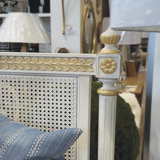 Emily King Bed