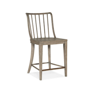 Ethan Bermuda Counter Chair