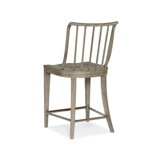 Ethan Bermuda Counter Chair