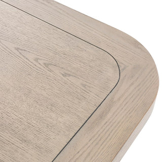 Everett Dining Table