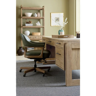 Briar Executive Swivel Tilt Chair