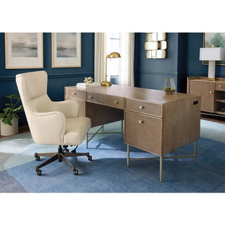 Lazzaro Executive Tilt Swivel Chair