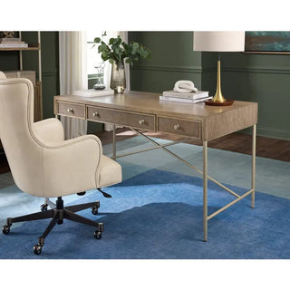 Lazzaro Executive Tilt Swivel Chair