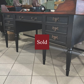 Executive Desk