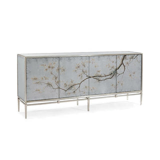 Falling Branch Credenza