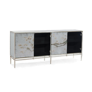 Falling Branch Credenza