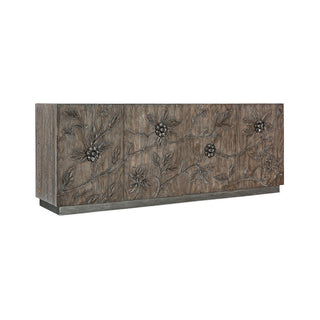 Florence Four Door Credenza
