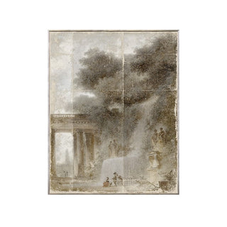 Fragonard – The Cascade