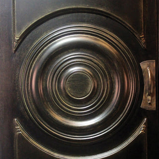 Franciscan Armoire