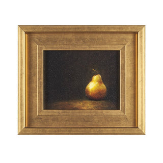 Golden Fruit Artwork
