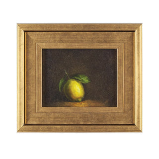 Golden Fruit Artwork