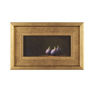 Golden Fruit Artwork