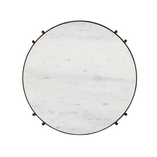 Grand Tour Side Table