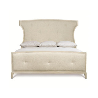 Hampton Panel King Bed