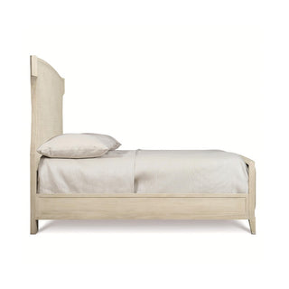 Hampton Panel King Bed