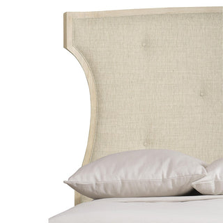 Hampton Panel King Bed