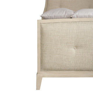 Hampton Panel King Bed