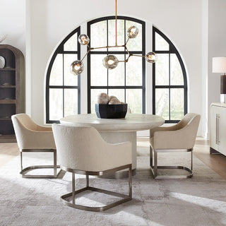 Harper Round Dining Table