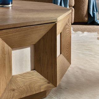 Haven Cocktail Table
