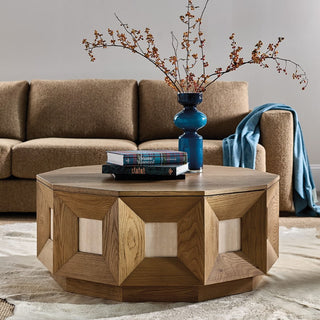 Haven Cocktail Table