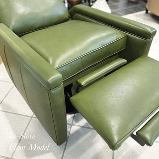 Hayden Swivel Recliner