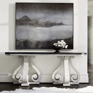 Holland Console Table